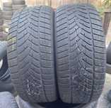 Opony zimowe 255/55 R18  Goodyear