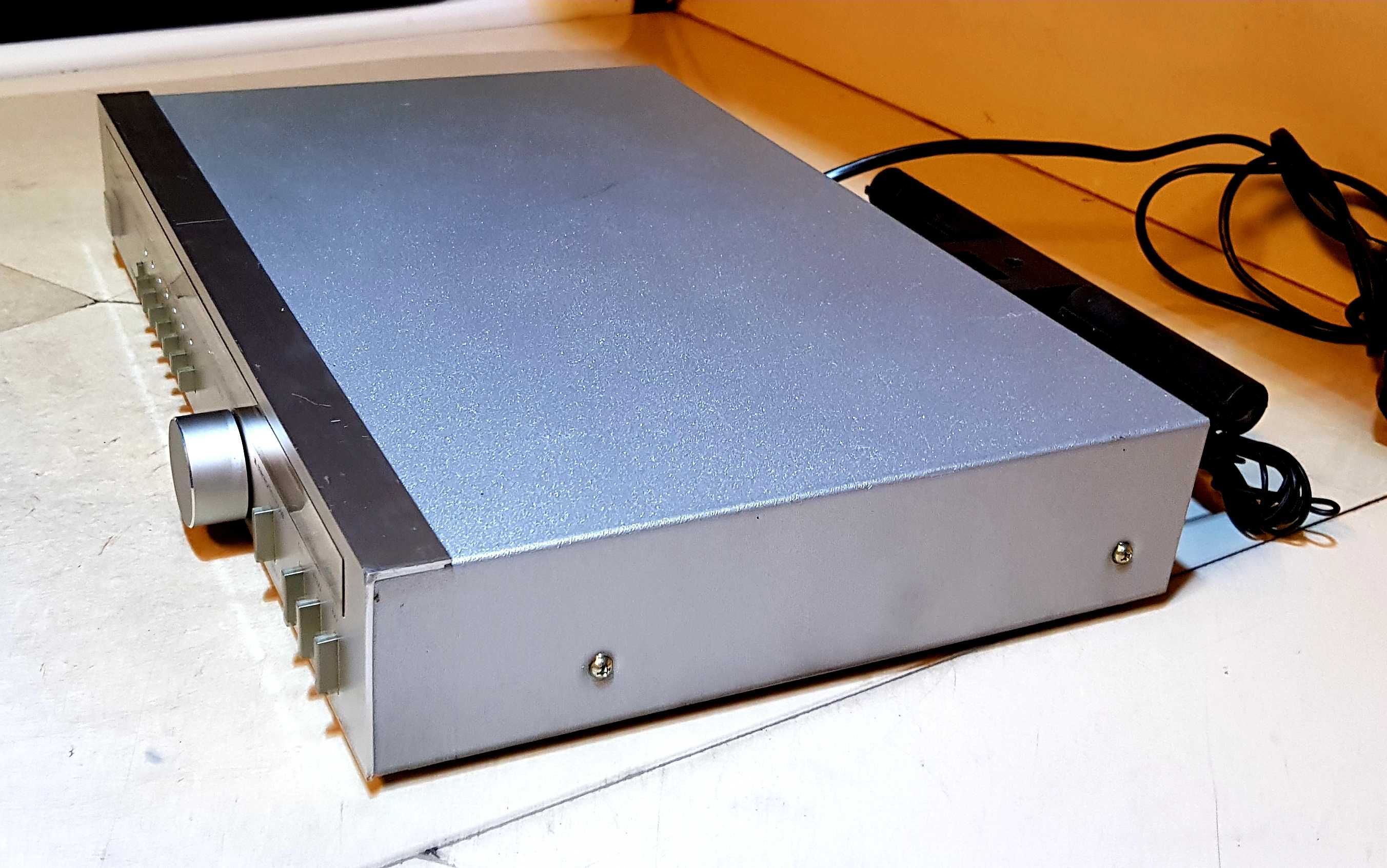 tuner analogowy NORDMENDE TU-980 philharmonic hifi system + gratis