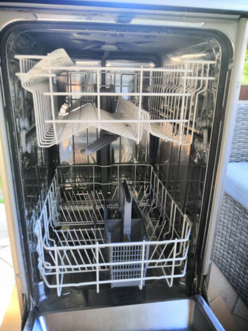 Zmywarka Whirlpool ADP 388IX 45cm