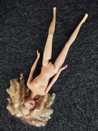 Lalka Barbie Mattel My scene swappin