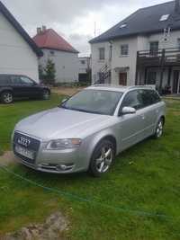 Audi A4 B7 (2005) Avant 1.9 TDI 115KM