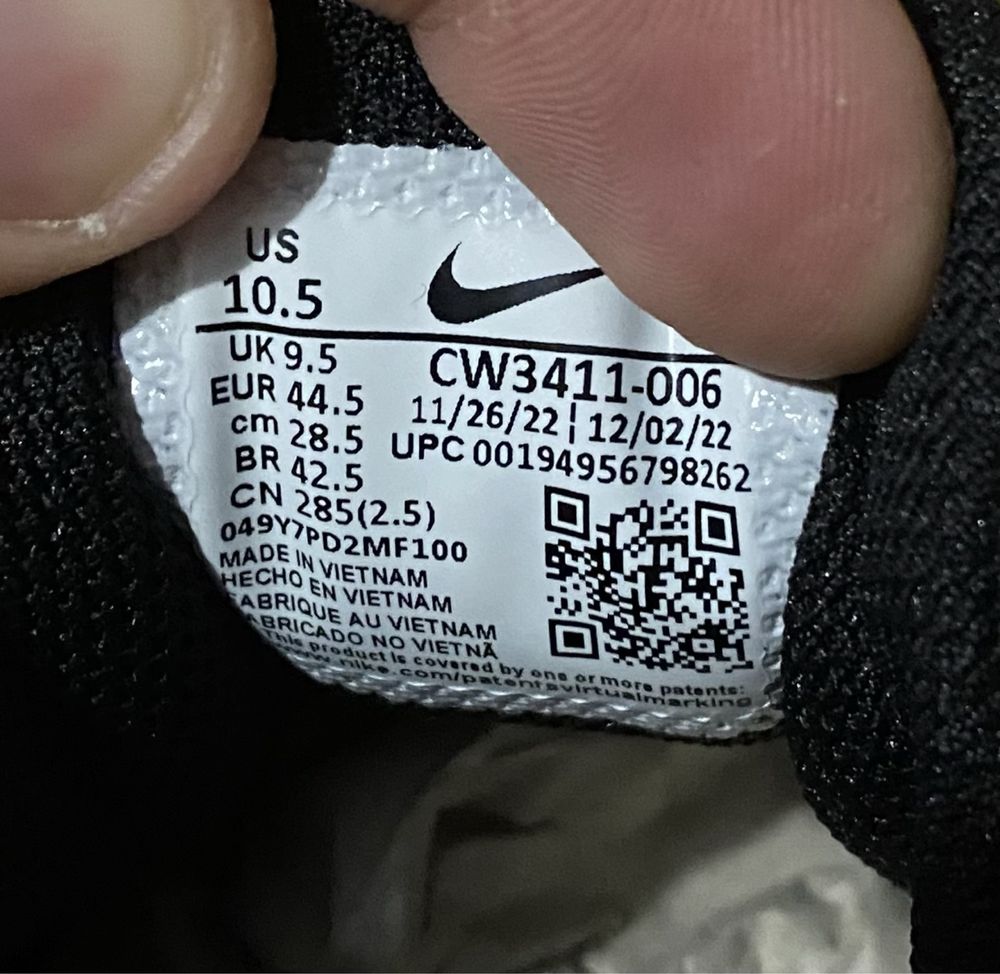 NIKE REVOLUTION 5 Salomon xt pathway, downshifter, FREE RUN FLYKNIT