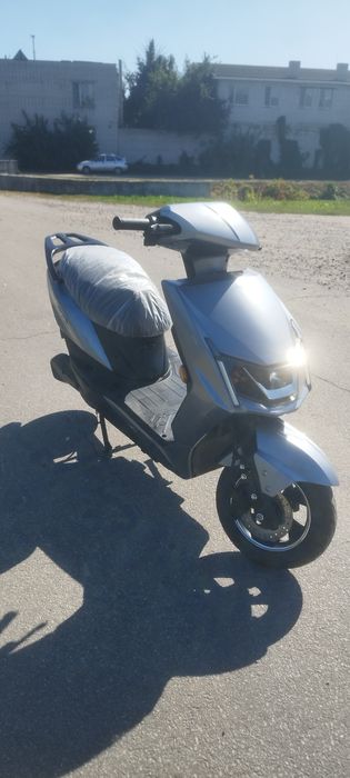 Електронний скутер Fada Spin 2000W(AGM)