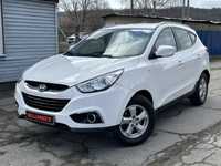 Hyundai Ix35 2012