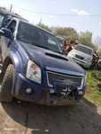 Авторазборка D-max Isuzu Исузу 2005-2012 исузу д-макс