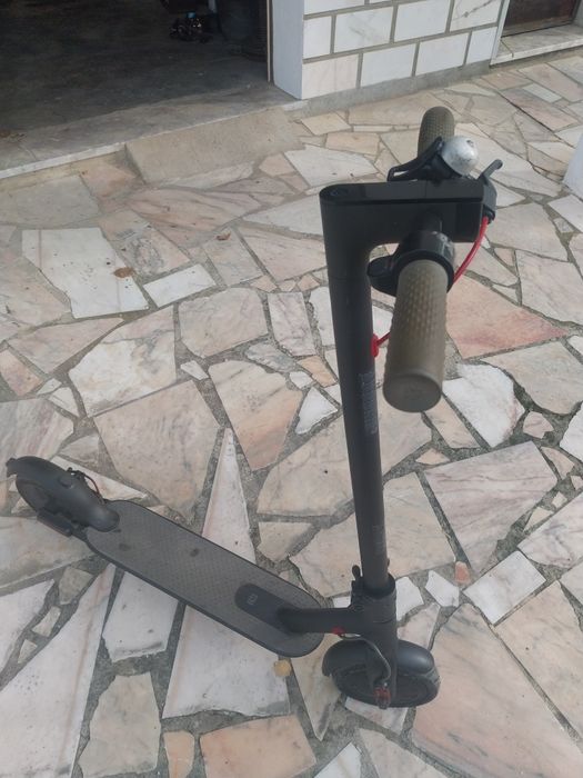 Trotinete elétrica xiaomi M365