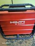 Sprzedam -Powerbank Hilti B 3600.