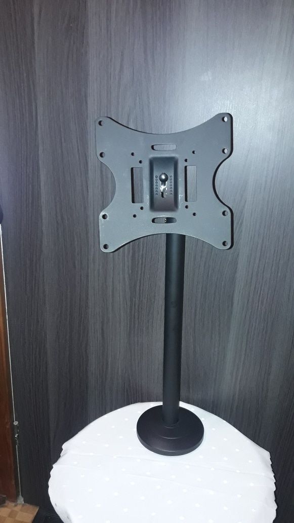 Uchwyt stojak do monitoru lub do telewizora