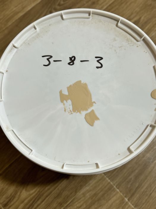 Фарба інтер'єрна AURA Luxpro 7 10л