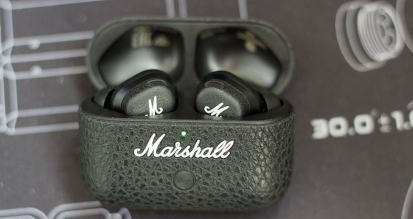 Оригінальні Marshall Motif 2 A.N.C.