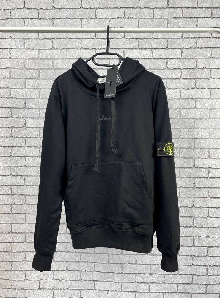 Свитшот Stone Island