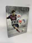 Gra Fifa 14 Steelbook PS3 Sony Play Station 3 ps3 pudełkowa