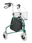 Andarilho 3 rodas Mobiclinic