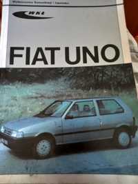 FIAT UNO od modeli 1989