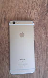 Iphone 6s 64 gb Gold rose