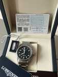 Часы Longines Spirit 40мм