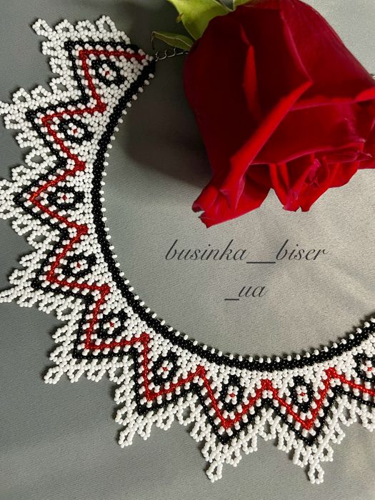 Продам Вироби з бісеру