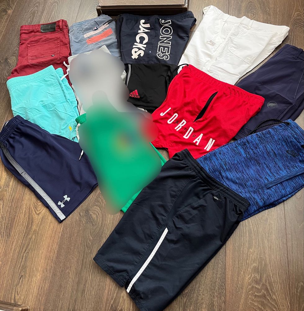 Шорты sk8 casual drill nike tech fleece true religion polo ralph laure
