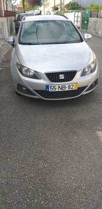 Seat Ibiza 1.2 tdi  diesel