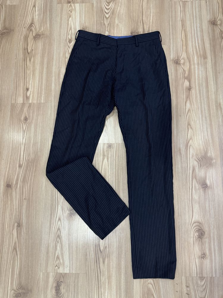 мужские брюки чиносы tommy hilfiger