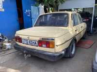 Wartburg 1.3 1989 Не на ходу , 8000 грн