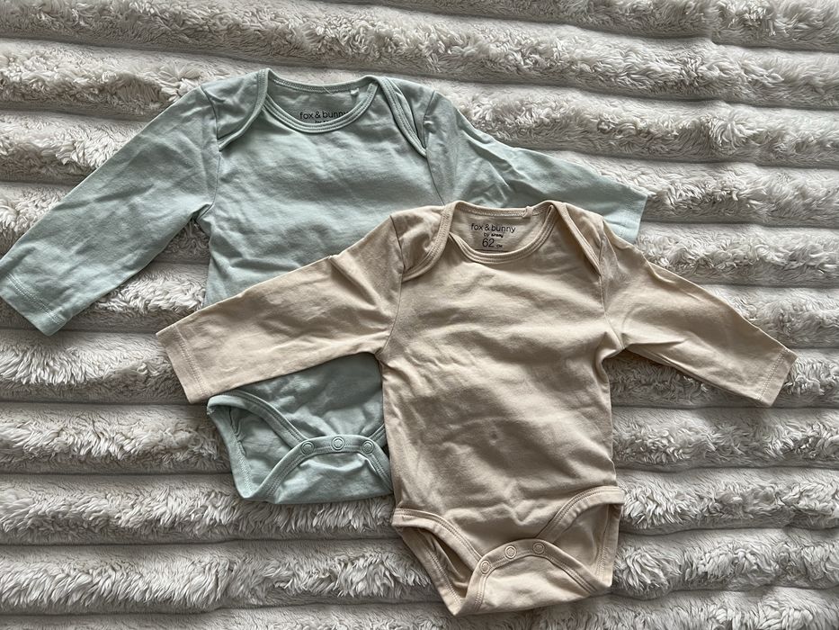 Набір боді sinsay