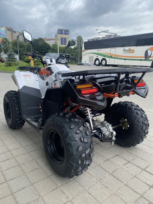 NEW Kayo Bull AU300 ATV Доставка/Кредит