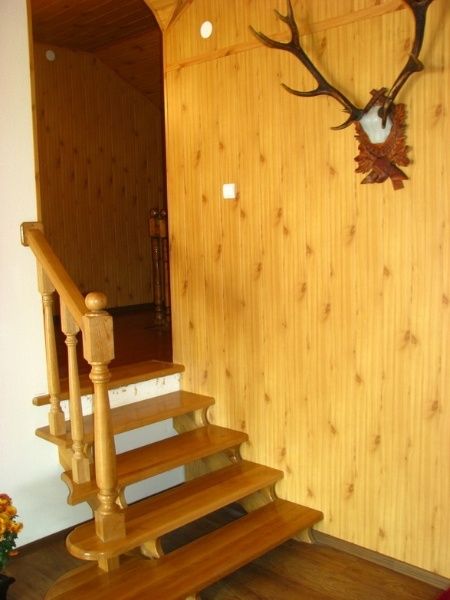 Котедж Ортус, проживання, окремі номери. Святкування. 12+ чоловік