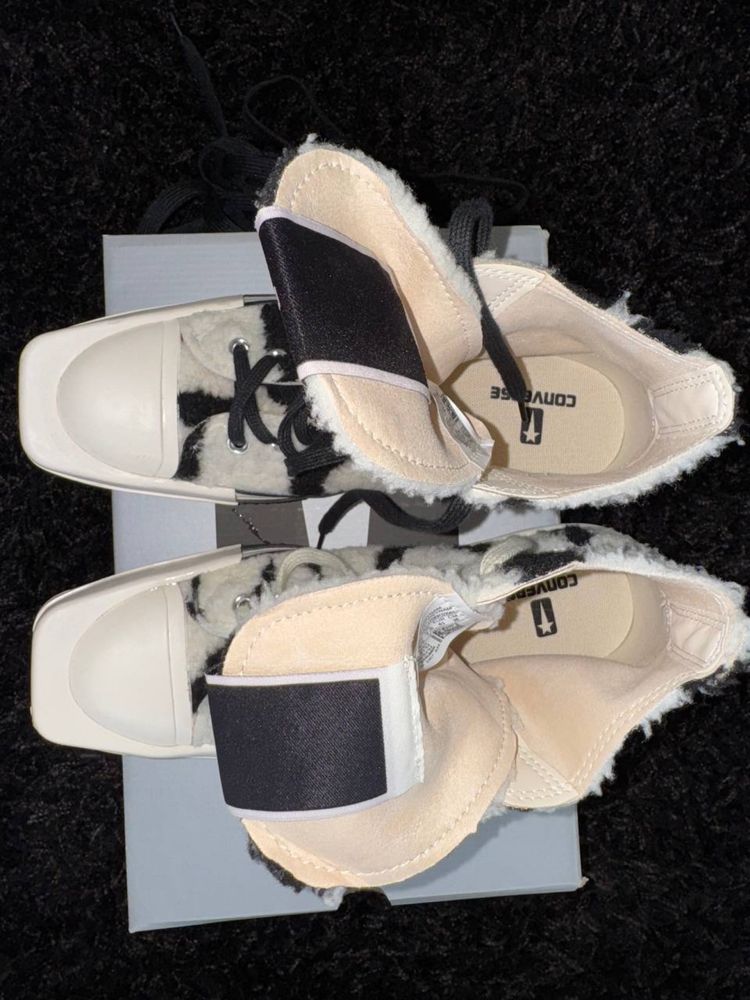 Rick Owens DRKSHDW