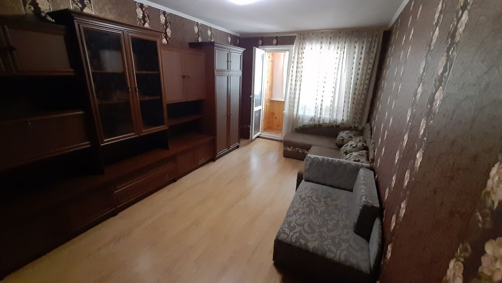 Здам 1-кім.кв з ремонтом та меблями р-н Бойової/Льотної