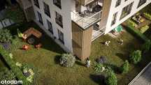 4-pokojowe mieszkanie 84m2 + balkon