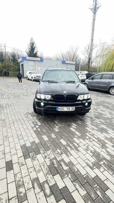Продам Х5 нерозмитнений