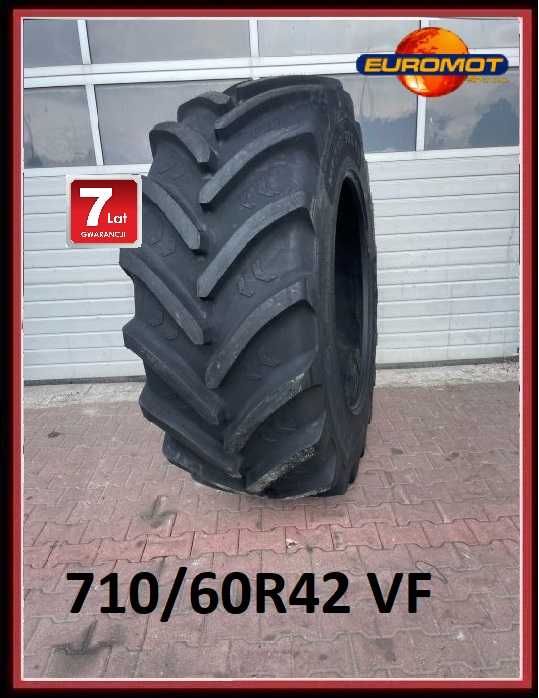 Opona 710/60R42 VF Ascenso VDR2000 stalowe oplot, 176D 7 lat GWARANCJI