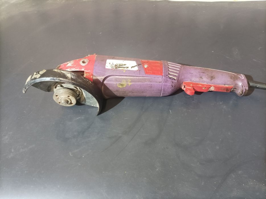 Болгарки вживані від 600грн