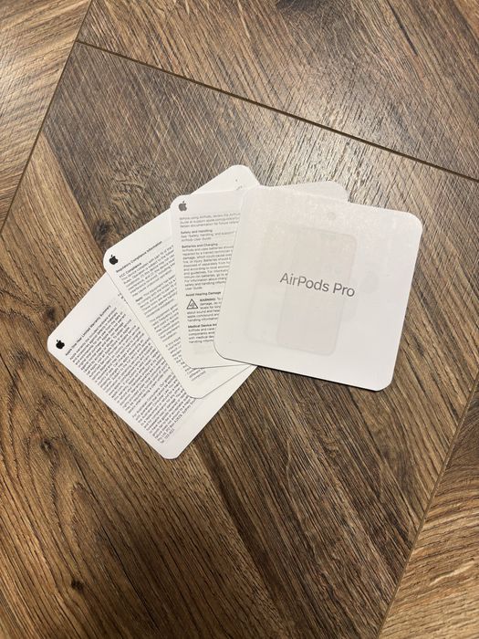 Air pods pro 2 apple