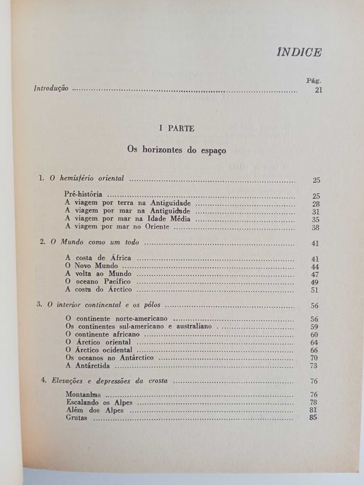 Isaac Asimov - A Terra e o Cosmos