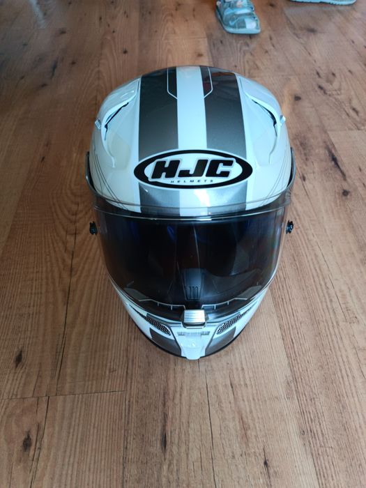 Kask HJC, RPHA 10 plus rozmiar S