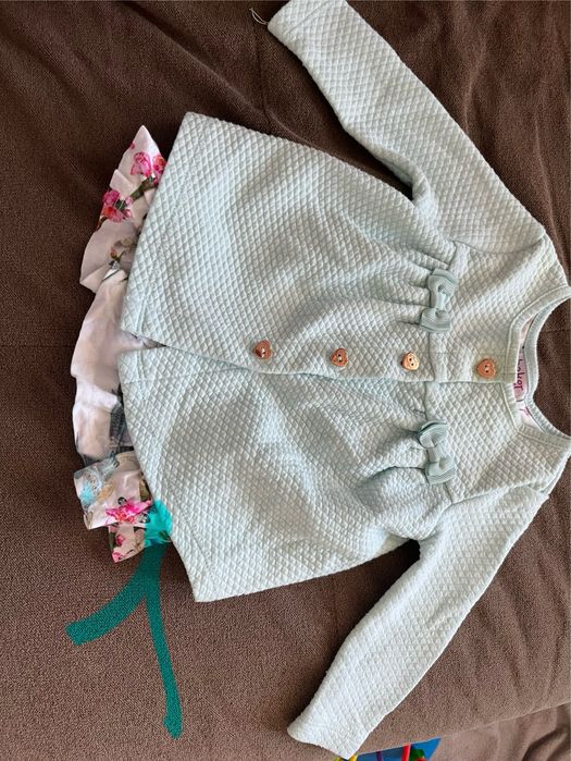 Одяг для дівчинки