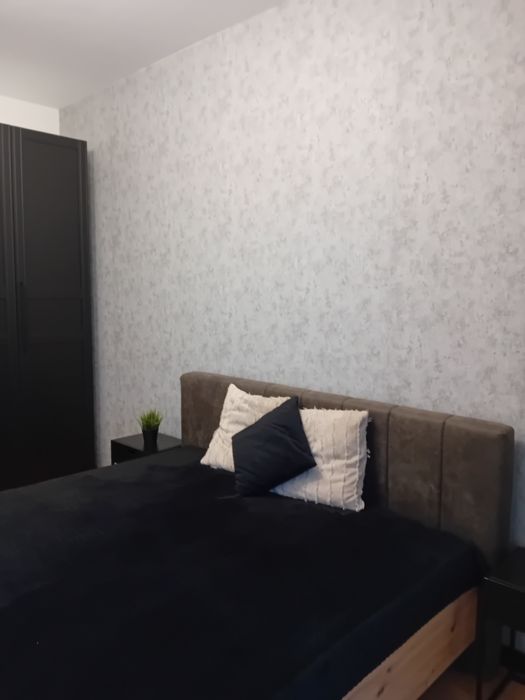 Nowe, 2 pokoje, pierwszy najemca, bezpośrednio, garaż gratis