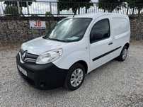 Renault Kangoo 1.5 dCi Business 3L S/S