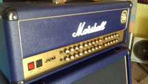 Amplificador Marshall JVM 410 HJS 50o aniversário aniversarii