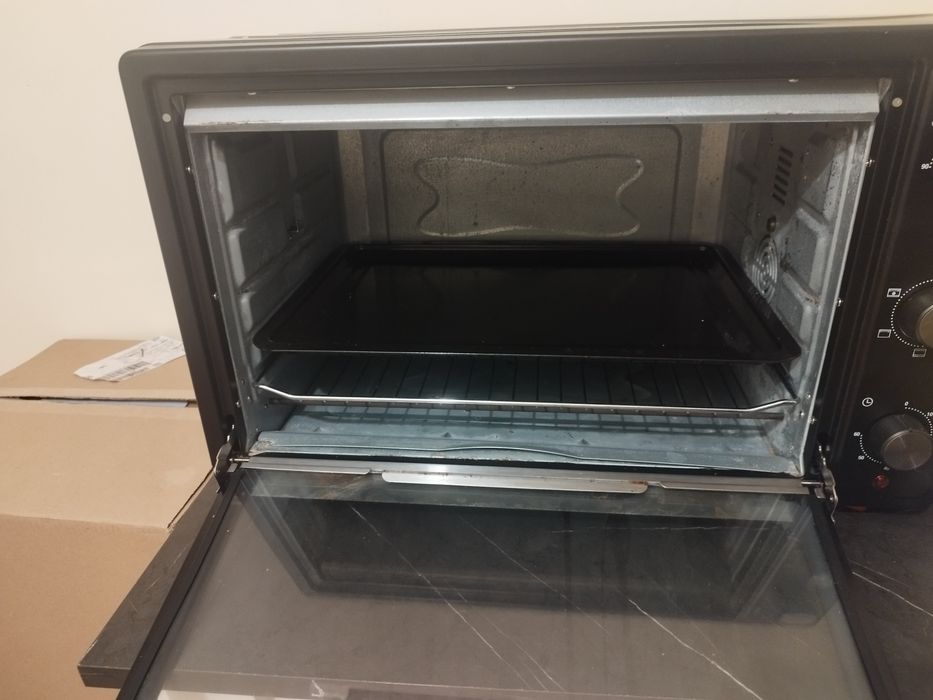 Forno,fritadeira ,batedeira ,jarra elet,
