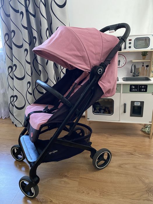Прогулянкова коляска Cybex BEEZY