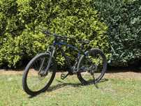 Unibike Shadow 29” Shimano rower górski MTB hardtail