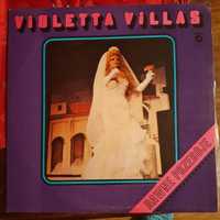 Violetta Villas dawne przeboje płyta winylowa