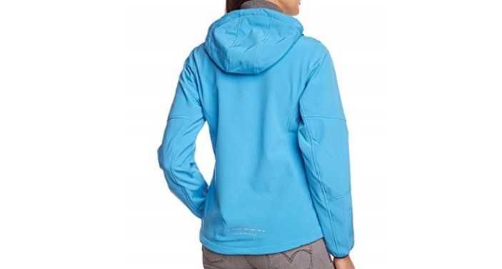 Kurtka Softshell nowa rozmiar M