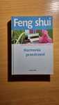 Książka Feng shui - harmonia przestrzeni