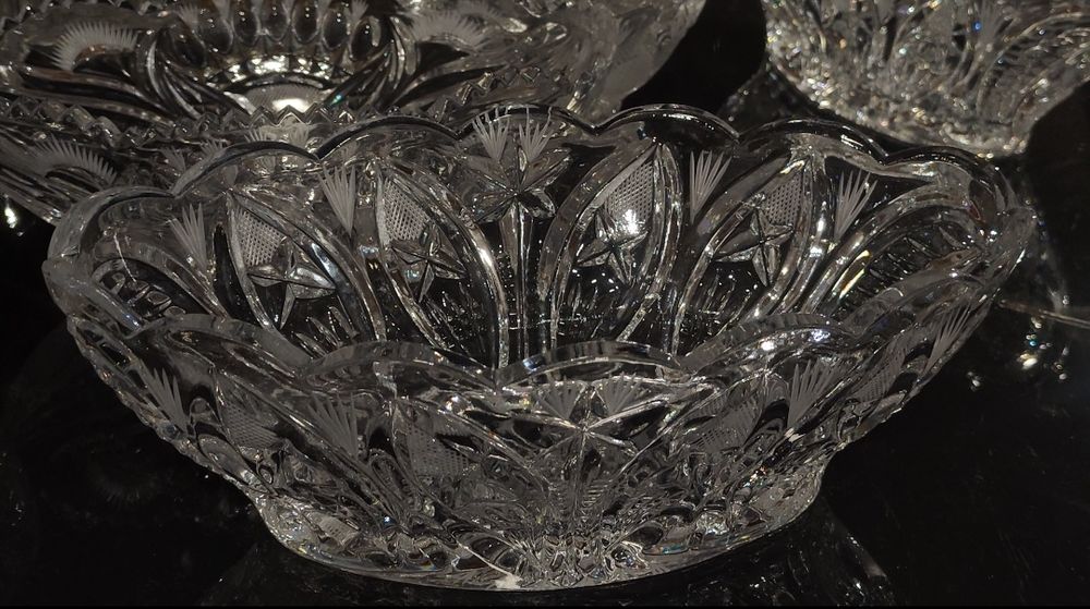 Велика кришталева ладья