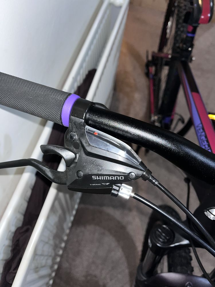Велосипед Carrera 27.5”