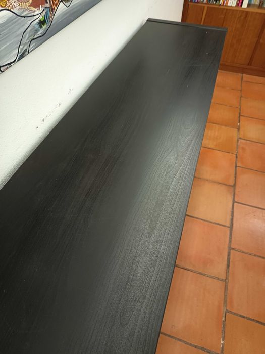 Prateleira / estante modelo Kallax